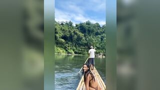 Big Black Ass: That Jiggle Tho #3