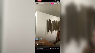 Big Black Ass: oppss #4