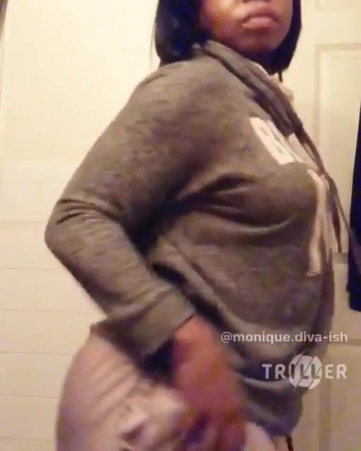 So much ass