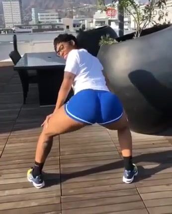 Blue’s my favorite color now