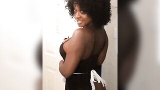 Who needs a Maid like this