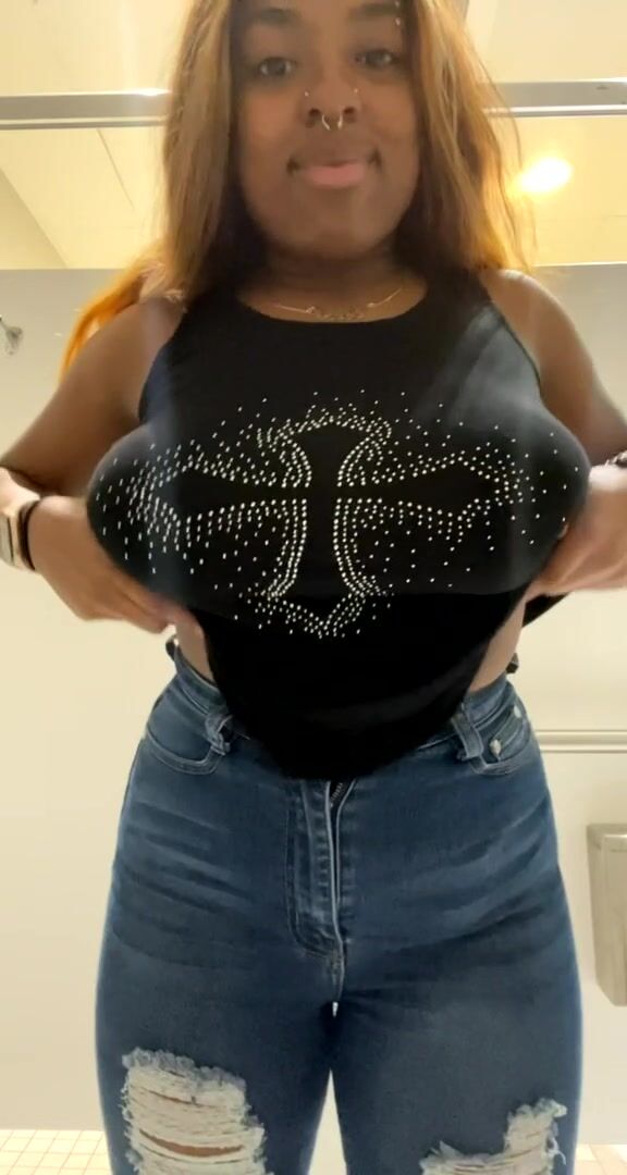 All natural and 18!