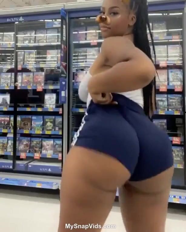 Big Heavy Booty