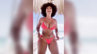 Big Black Ass: Goddess #2