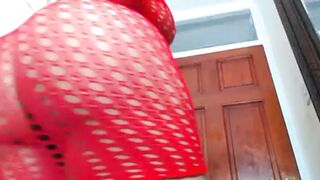 Big Black Ass: Are you ready for all this? #4