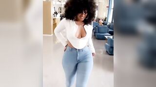 Big Black Ass: Dyme №2 #2