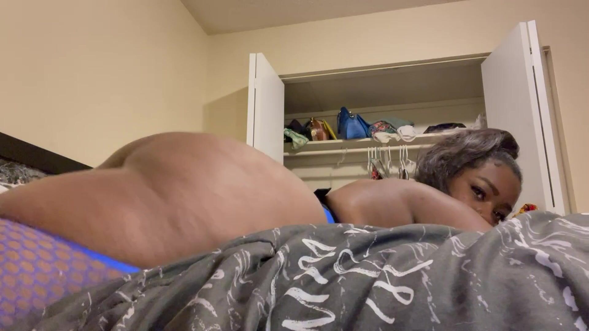 Can I be your favorite pillow?