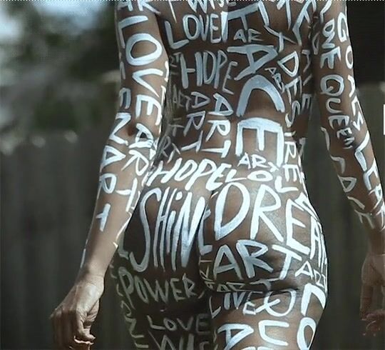 Peace, Art, Hope, Wise, Shine, Dream, Love, Queen, Goals, Learn, Power