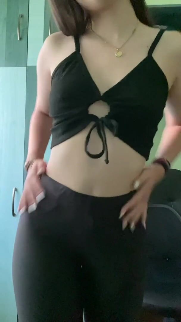 Some spanking is always welcomed