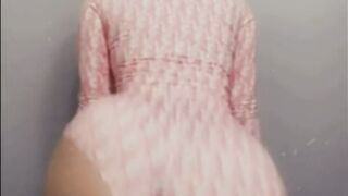 Big Ass: It’s B I G , huh?! ♥️♥️ #1