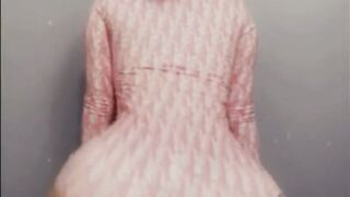 Big Ass: It’s B I G , huh?! ♥️♥️ #4