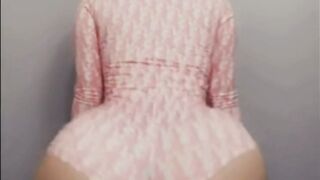 Big Ass: It’s B I G , huh?! ♥️♥️ #2