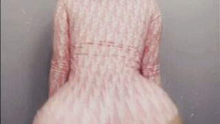 Big Ass: It’s B I G , huh?! ♥️♥️ #3