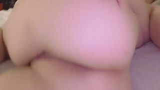 Big Ass: Hi to my 3 fans here #2