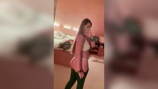 Big Ass: thick in the right places #4