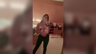 Big Ass: thick in the right places #2