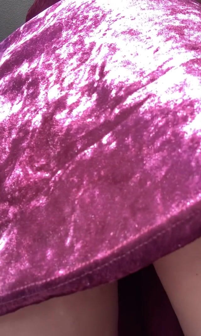 ???????? velvet booty