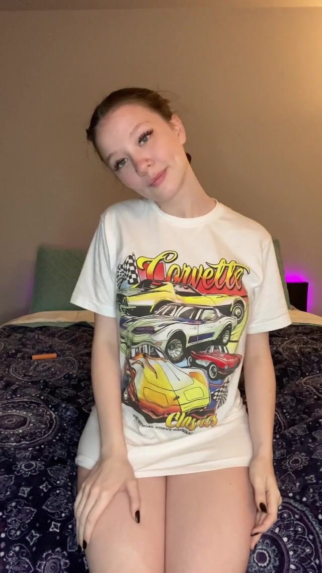 Mmm, hot soft tits ????, your present is ready????