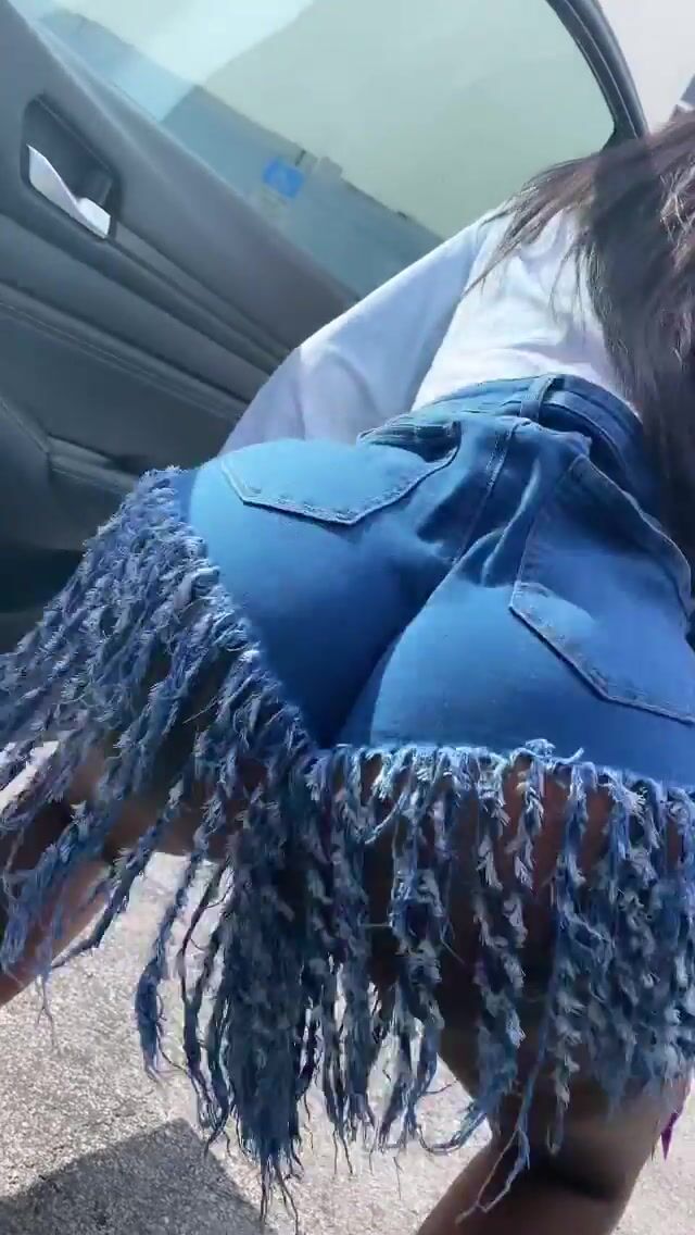 Big Booty @havaryk