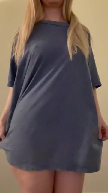 Did my ass surprise you?
