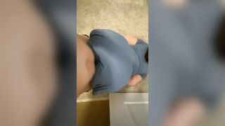 Big Ass: Nice reveal #1