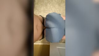 Big Ass: Nice reveal #2