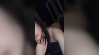 Big Ass: Would you eat me out from behind? #2