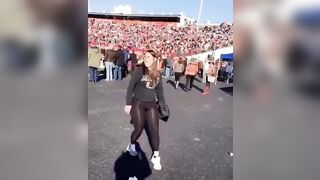 Big Ass: Nice zoom #1