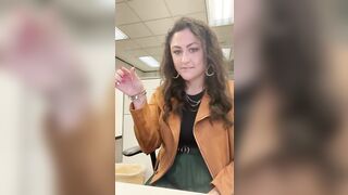 Big Ass: Whoopsie! #1