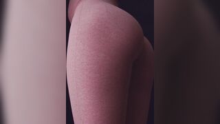 Big Ass: i have the smallest ass out of all my girlfriends #4