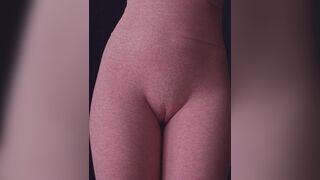 Big Ass: i have the smallest ass out of all my girlfriends #2