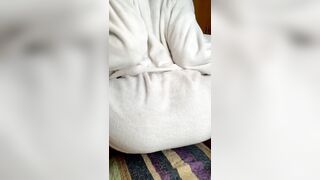 Big Ass: do you like my tanlines? #1