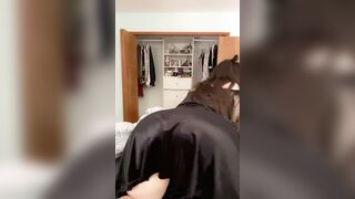 Big Ass: Would you fuck my big ass?! #2