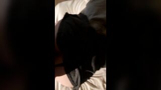 Big Ass: Couldn’t handle my school uniform♥️♥️ #1