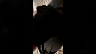 Big Ass: Couldn’t handle my school uniform♥️♥️ #4