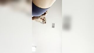 Big Ass: Let me make your boxers as wet as my pussy :P #1