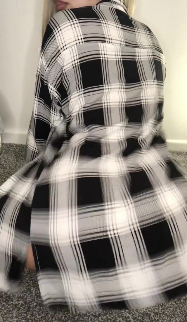 I can do it on the dick too :)