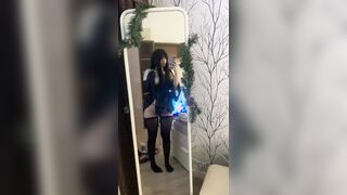 Big Ass: Is my cosplay booty fuckable? #4