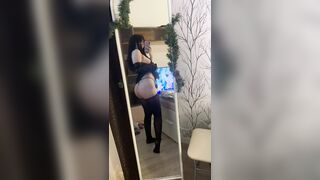 Big Ass: Is my cosplay booty fuckable? #2