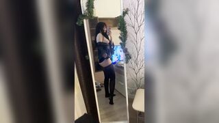 Big Ass: Is my cosplay booty fuckable? #3