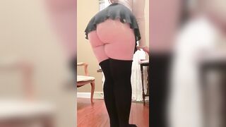 Big Ass: my ass is rly big but would you fuck it? #3