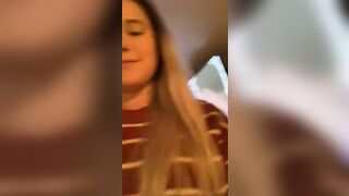 Is this ass big enough for hump day? ????????