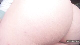 Big Bubble Butt: im close to perfect? #2