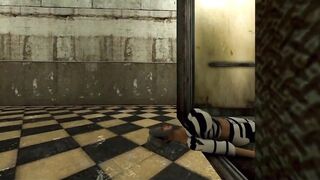 Big Booty Girl Farts: Let it goo♥️♥️ #3