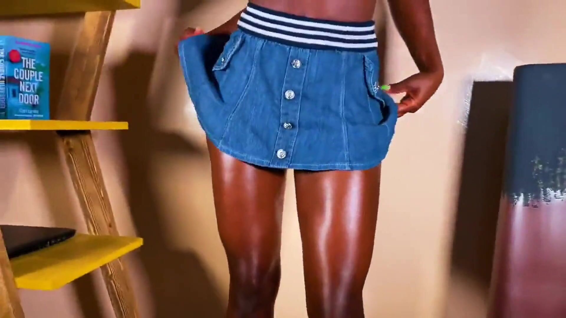 African Princess Eve