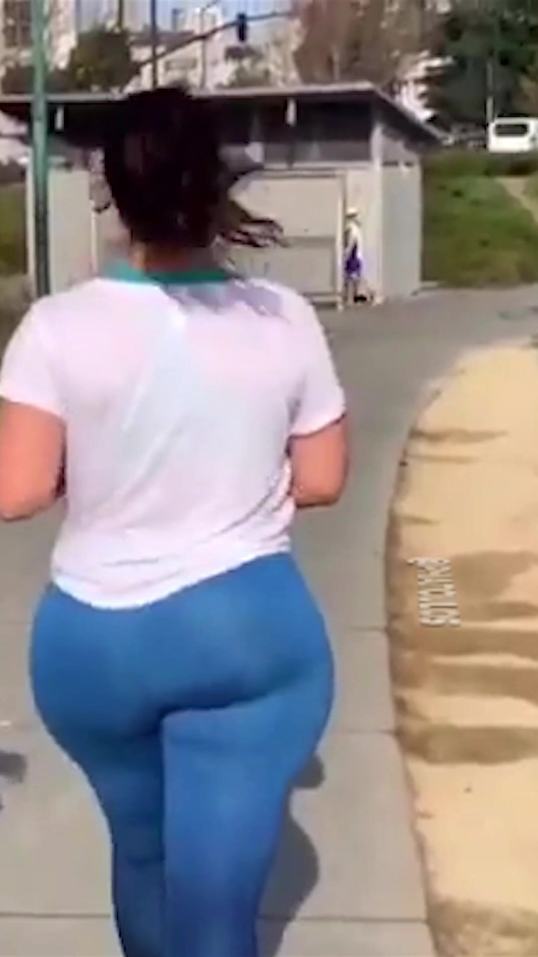 4inch0 Phat Ass