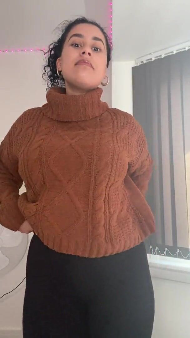 Deleted because someone on this subreddit said I am ugly, reuploading because I love myself