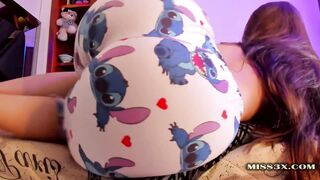 Big Ass: bad ass mom #3