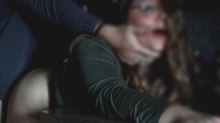 Big Ass: Make me drip all over the kitchen floor #2