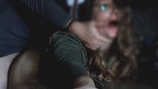 Big Ass: Make me drip all over the kitchen floor #3